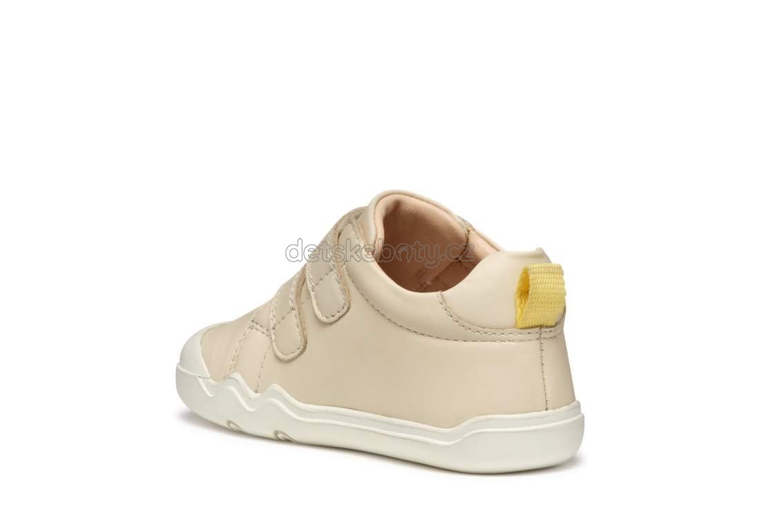 Celoroční obuv Geox B4663A 00085 C1185 Velikost: 24 (obrázek 5)