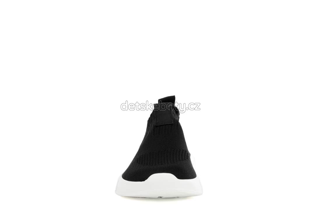 Celoroční obuv Geox J02DMA 0006K C9999 Velikost: 33 (obrázek 5)