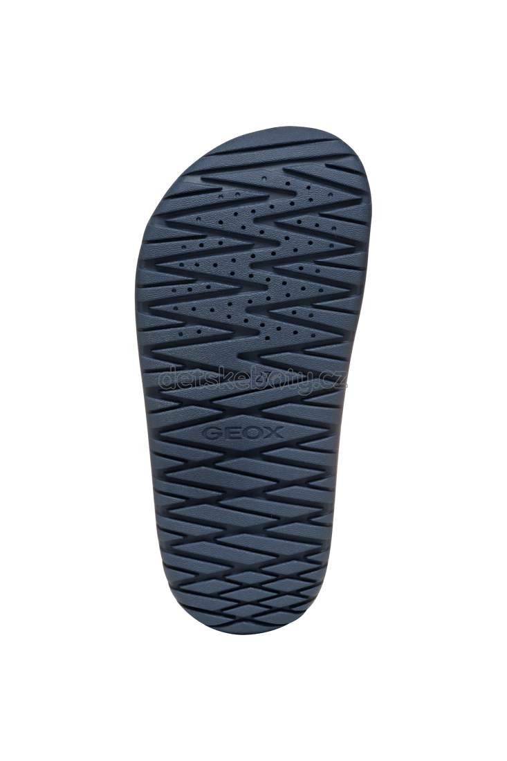 Letní obuv Geox J35HMA 000BC C4250 Velikost: 29 (obrázek 3)
