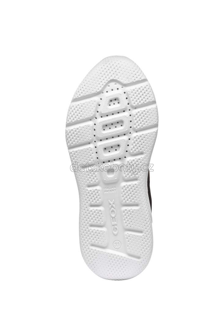 Celoroční obuv Geox J36GBA 01454 C0035 Velikost: 33 (obrázek 3)