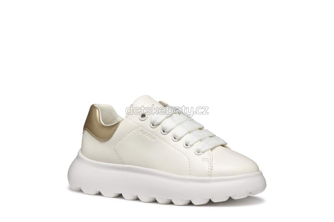 Celoroční obuv Geox J55MRA 000BC C0588 Velikost: 38