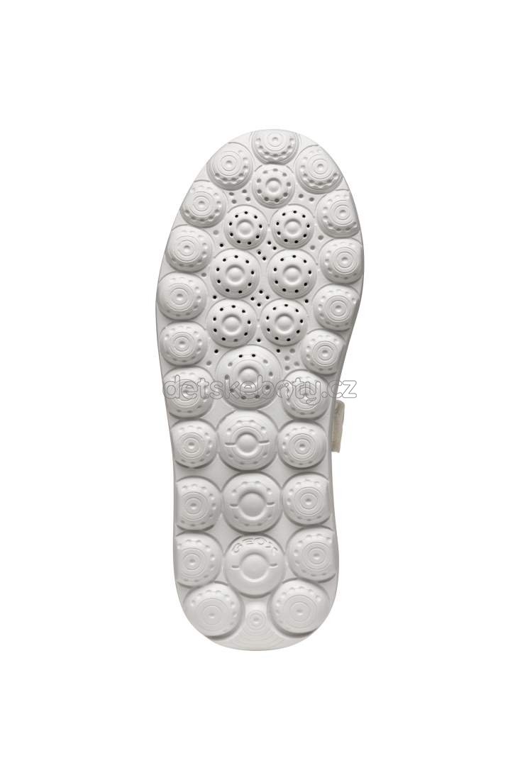 Celoroční obuv Geox J55MRA 000BC C0588 Velikost: 37 (obrázek 3)