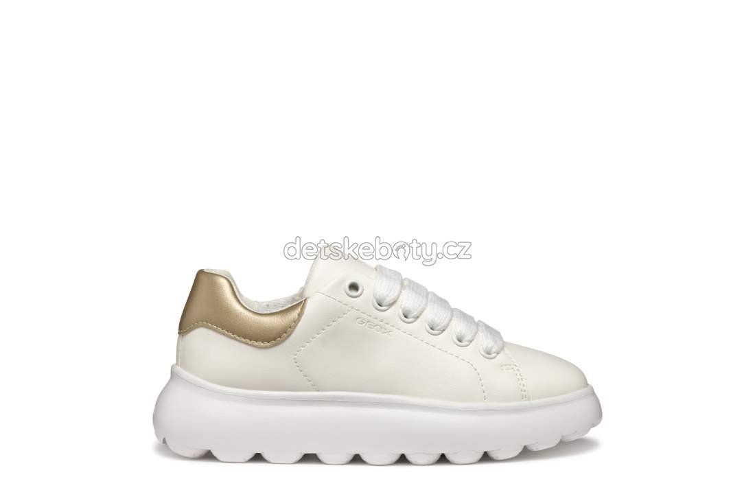 Celoroční obuv Geox J55MRA 000BC C0588 Velikost: 37 (obrázek 5)