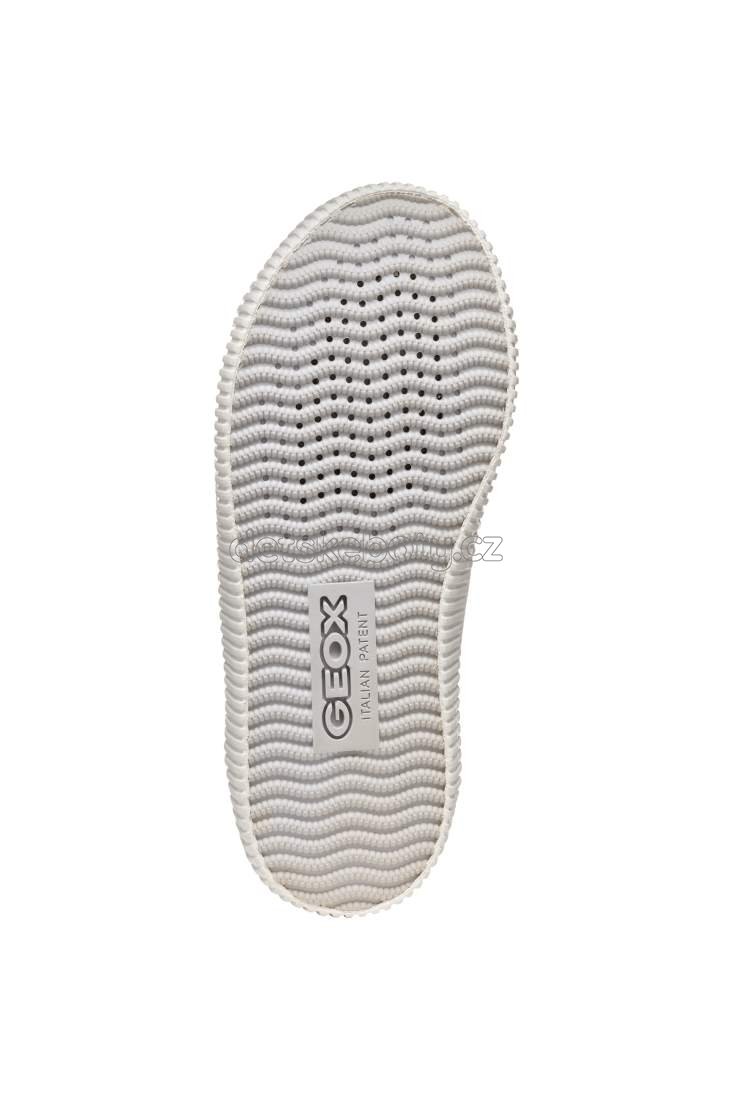 Celoroční obuv Geox J55N4A 01054 C4211 Velikost: 35 (obrázek 3)