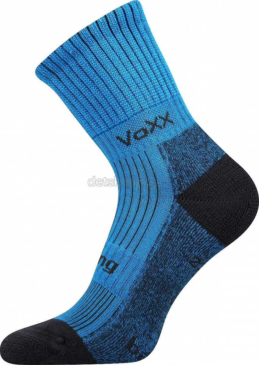 Dětské ponožky VoXX Bomber modrá Velikost: 43-46