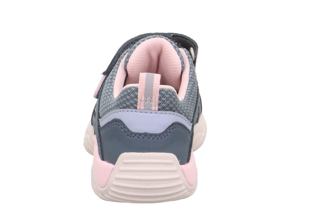 Dětské celoroční boty Superfit 1-006390-8030 Velikost: 37 (obrázek 3)