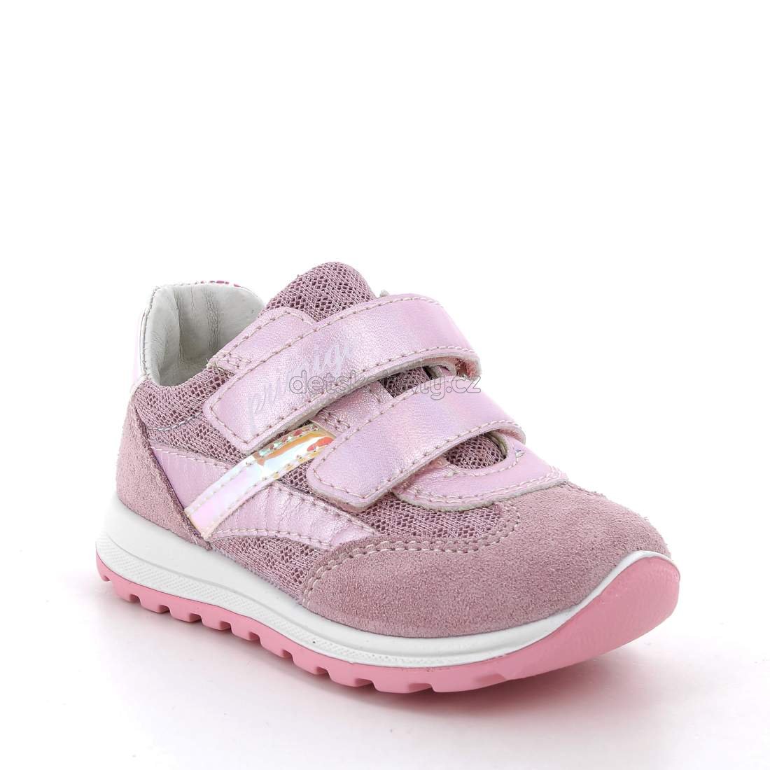 Dětské celoroční boty Primigi 7858611