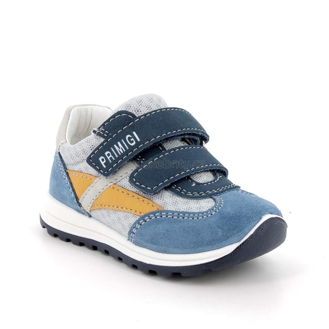 Dětské celoroční boty Primigi 7858622