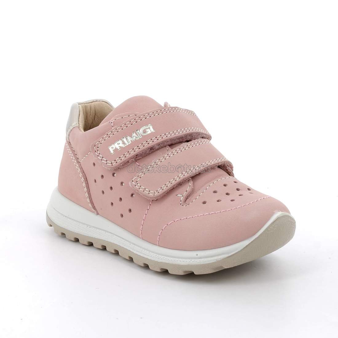 Dětské celoroční boty Primigi 7858700