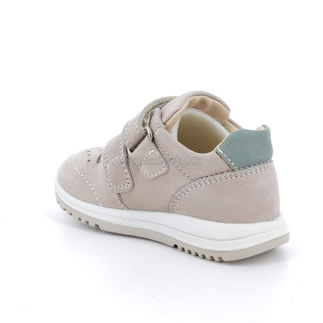 Dětské celoroční boty Primigi 7858733 Velikost: 29 (obrázek 3)