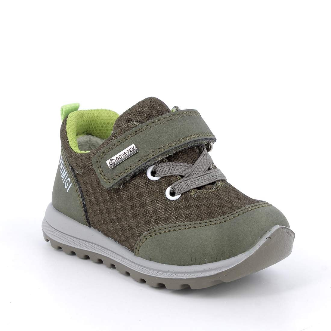 Dětské celoroční boty Primigi 7859000