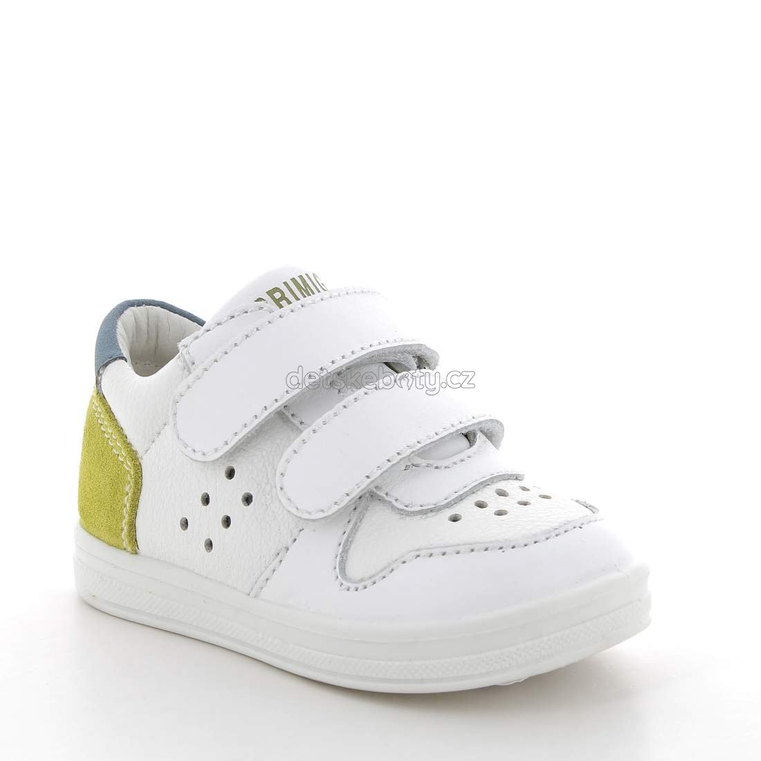 Dětské celoroční boty Primigi 7855044