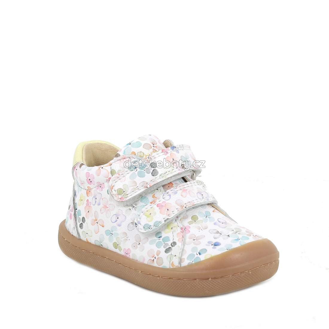 Dětské celoroční boty Primigi 7900077