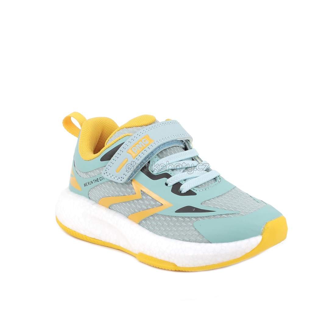 Dětské celoroční boty Primigi 7958611