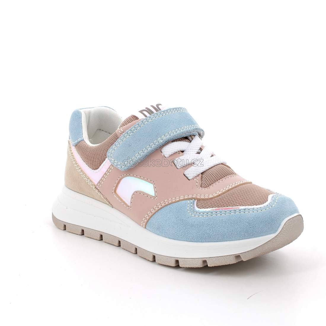 Dětské celoroční boty Primigi 7873111