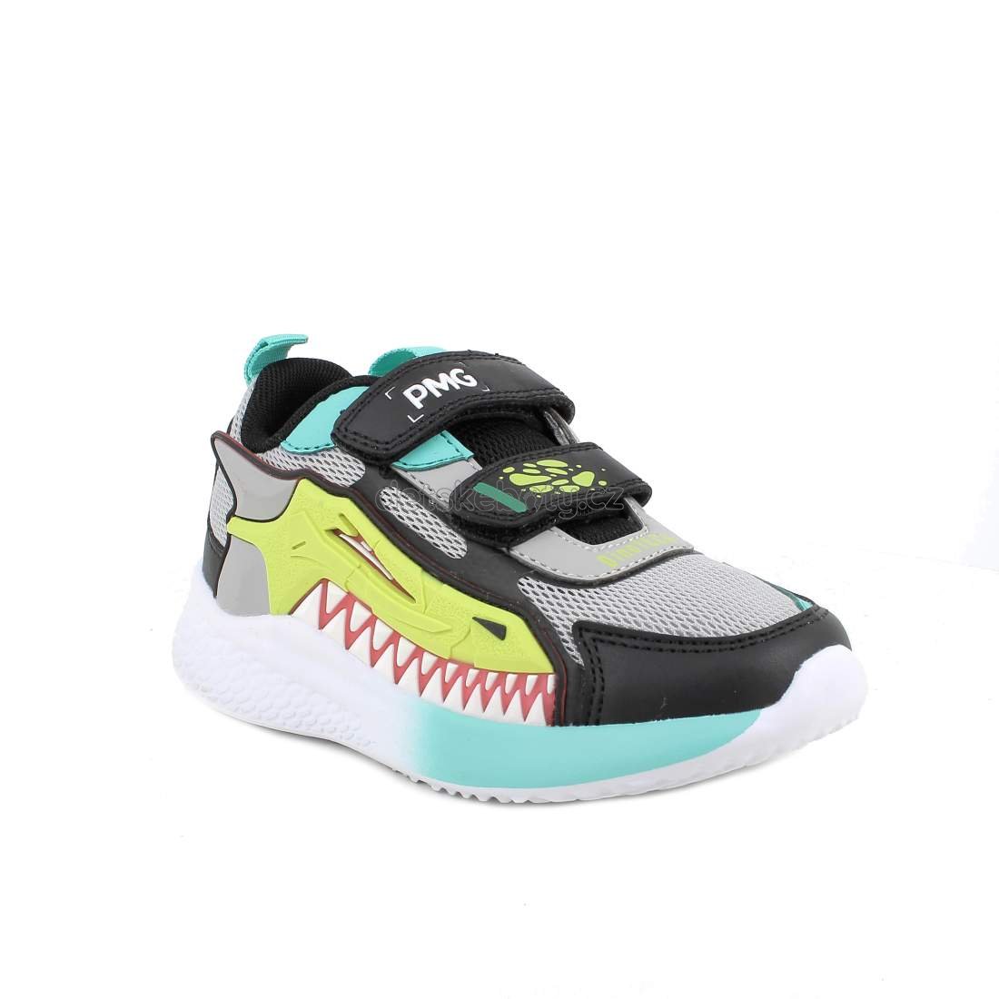 Dětské celoroční boty Primigi 7966711