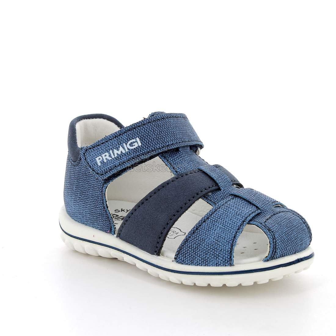 Dětské sandály Primigi 7864655 Velikost: 22