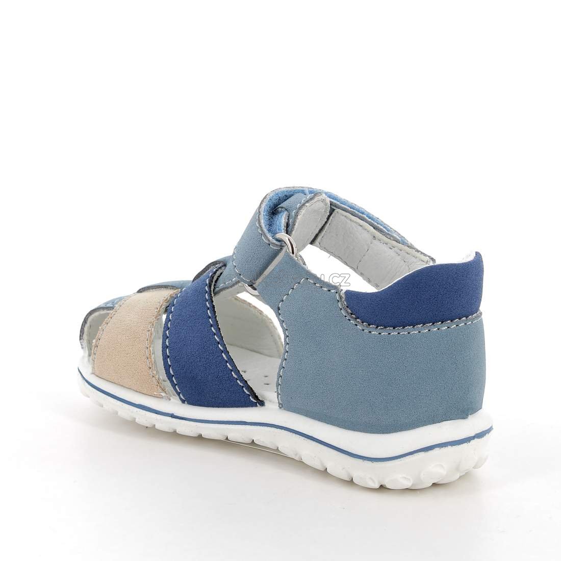Dětské sandály Primigi 7864688 Velikost: 20 (obrázek 3)