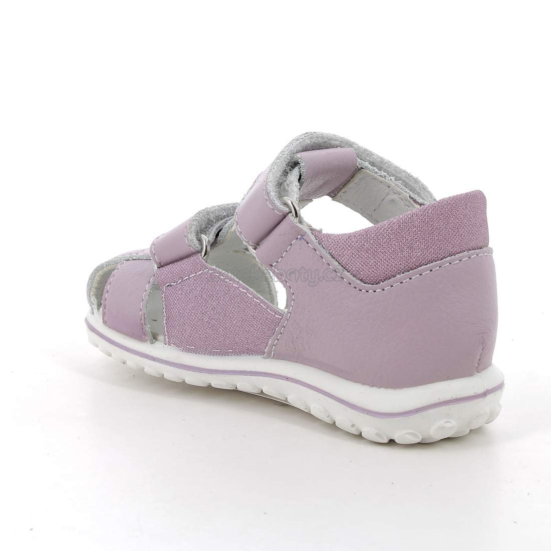 Dětské sandály Primigi 7864722 Velikost: 21 (obrázek 3)