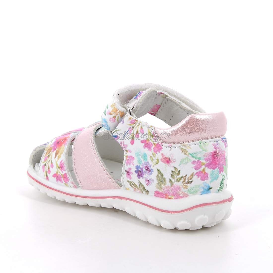 Dětské sandály Primigi 7865511 Velikost: 20 (obrázek 3)