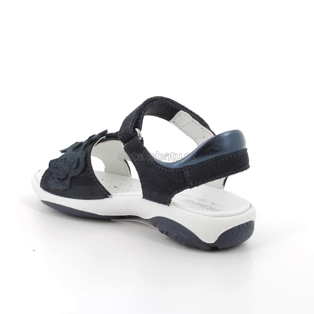 Dětské sandály Primigi 7885411 Velikost: 34 (obrázek 3)