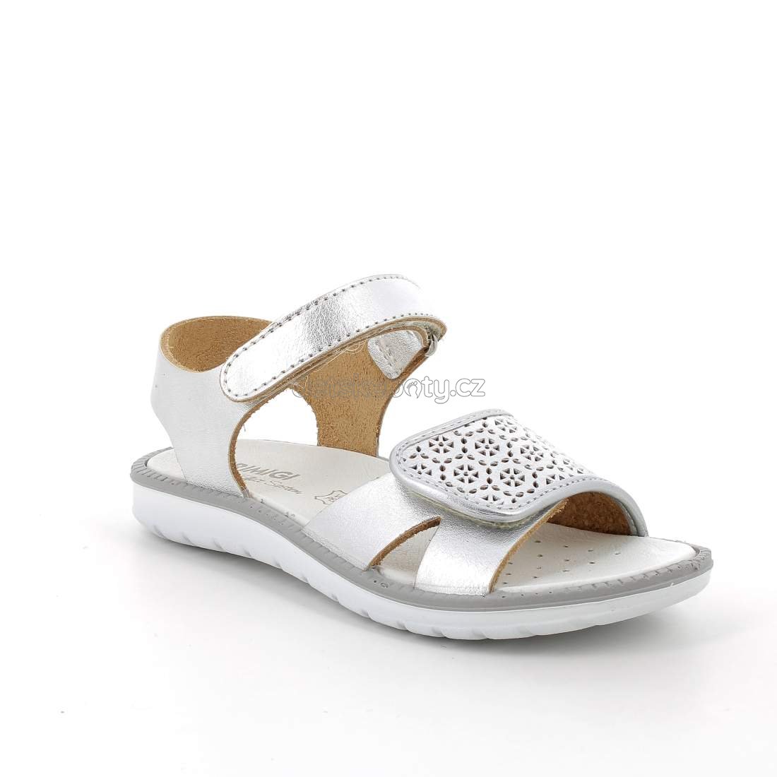 Dětské sandály Primigi 7888211 Velikost: 33