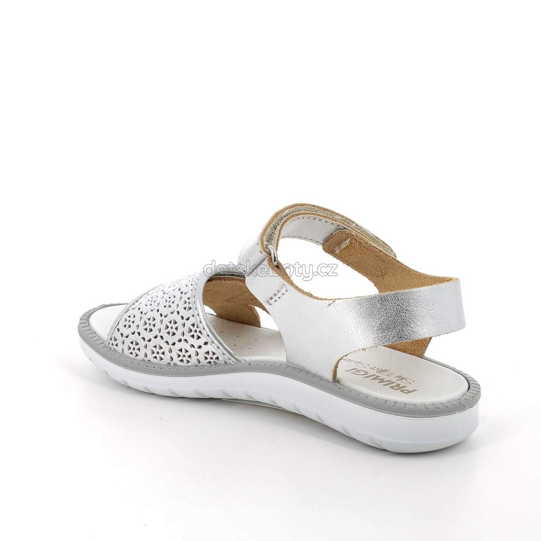 Dětské sandály Primigi 7888211 Velikost: 33 (obrázek 3)