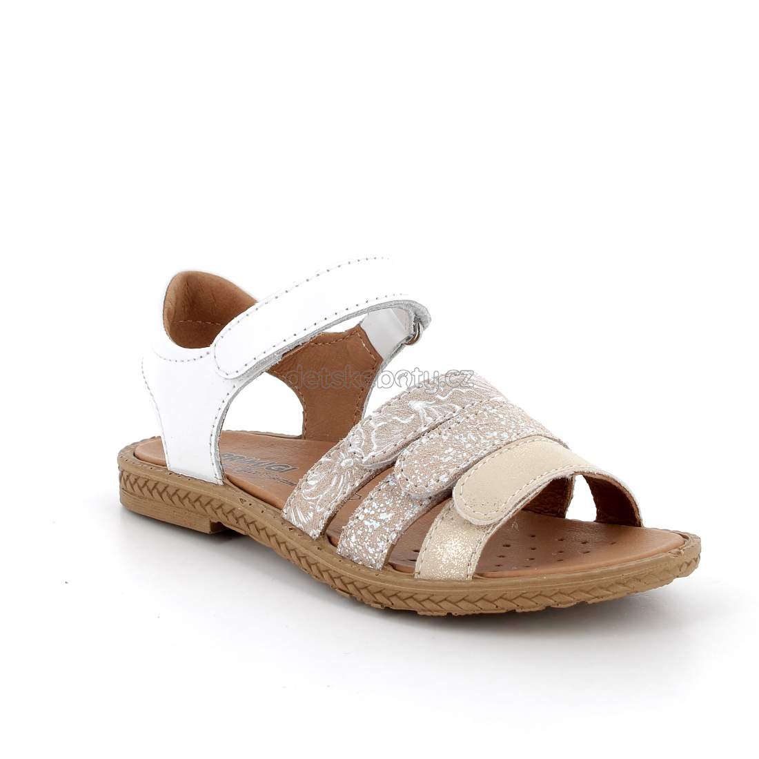 Dětské sandály Primigi 7889711 Velikost: 31