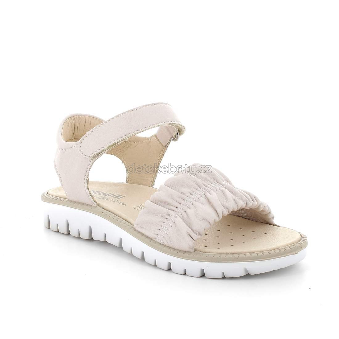 Dětské sandály Primigi 7890744 Velikost: 30
