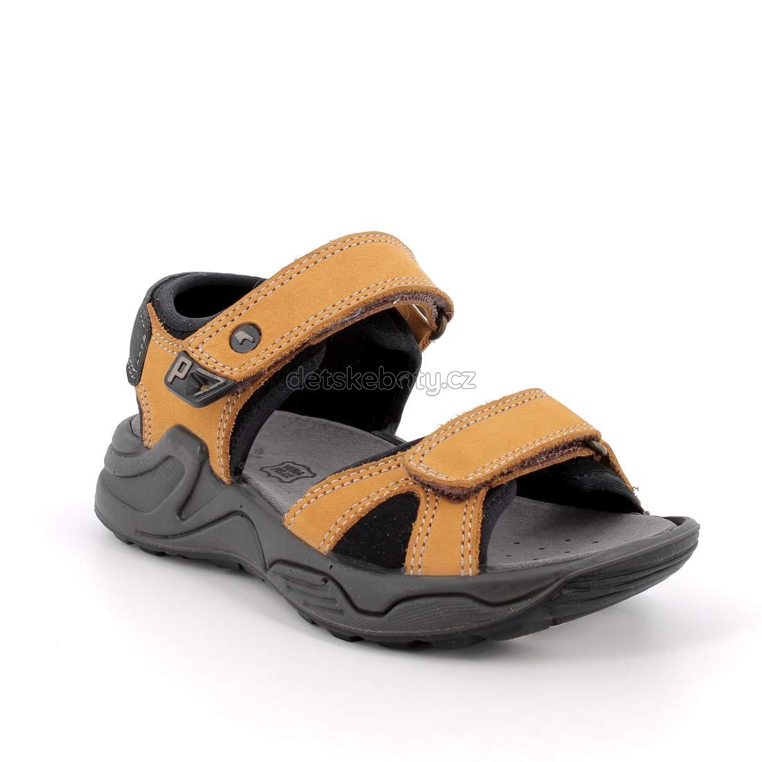 Dětské sandály Primigi 7897222 Velikost: 31