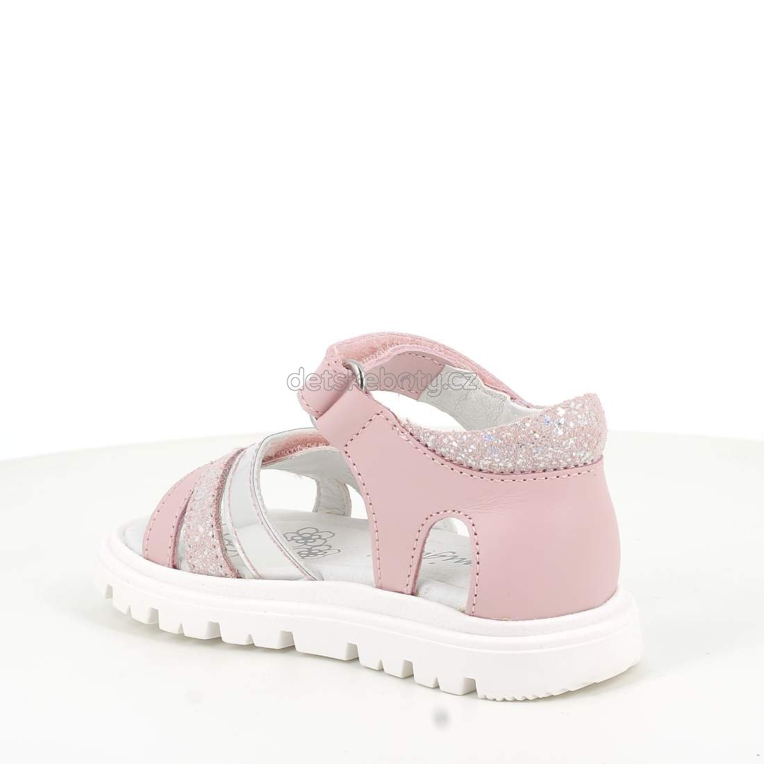 Dětské sandály Primigi 7915611 Velikost: 25 (obrázek 3)