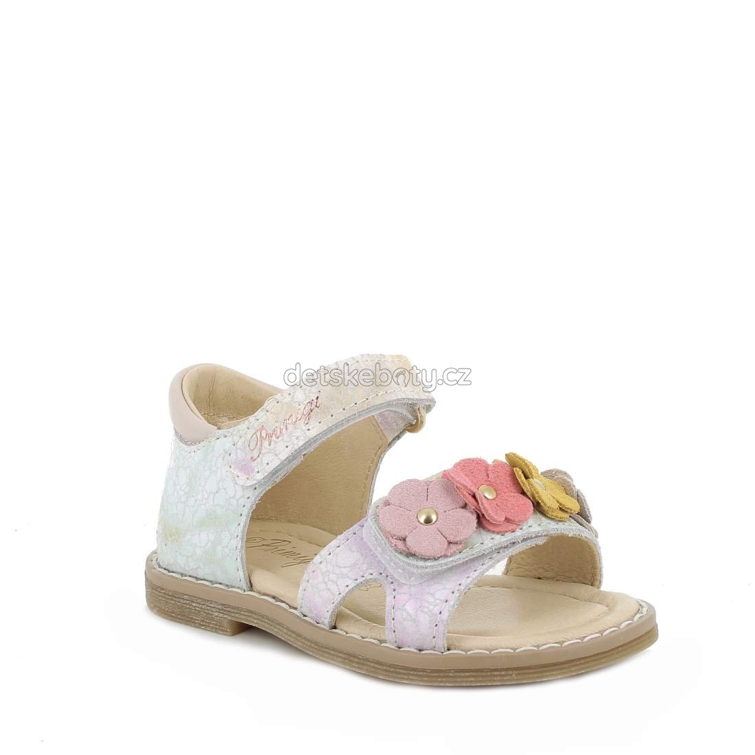 Dětské sandály Primigi 7913522 Velikost: 24
