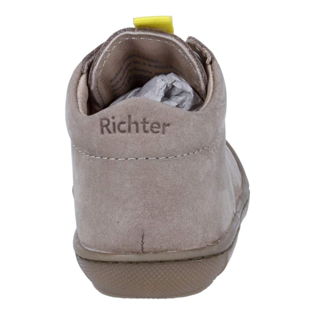 Dětské celoroční boty Richter 0408-1251-2100 Velikost: 23 (obrázek 3)