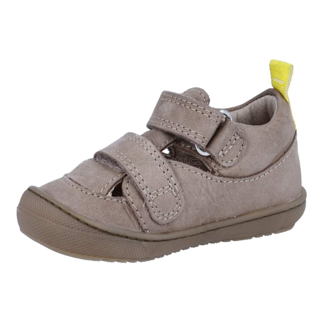 Dětské sandály Richter 0407-1251-2100 Velikost: 22 (obrázek 3)