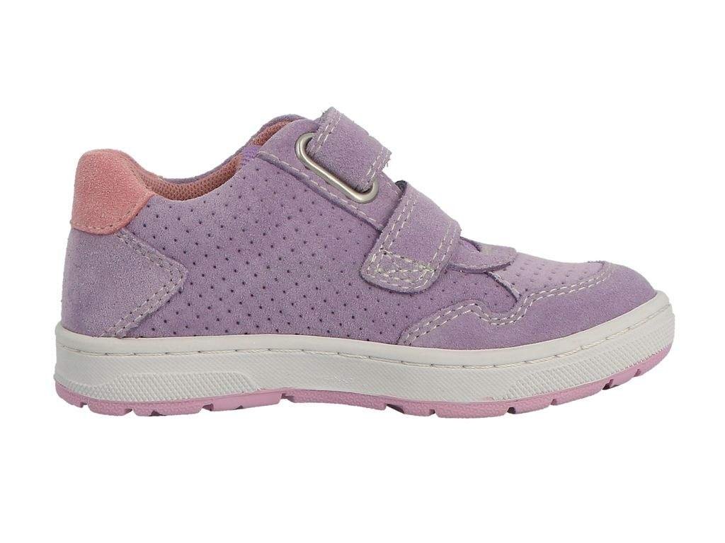 Dětské celoroční boty Lurchi 95L1023001 lilac Velikost: 29 (obrázek 3)