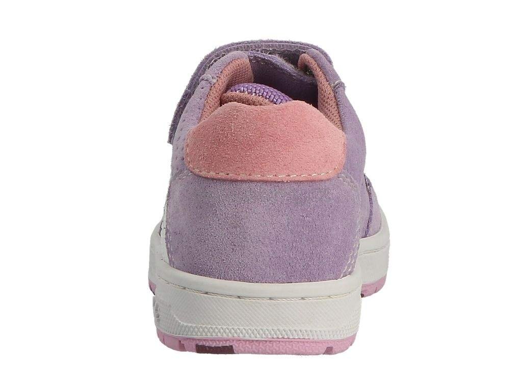 Dětské celoroční boty Lurchi 95L1023001 lilac Velikost: 29 (obrázek 4)