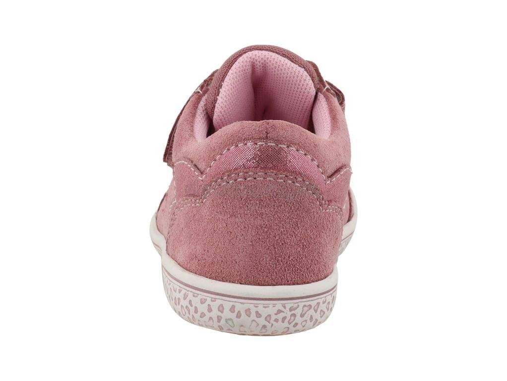 Dětské celoroční boty Lurchi 95L1003002 rose Velikost: 30 (obrázek 3)