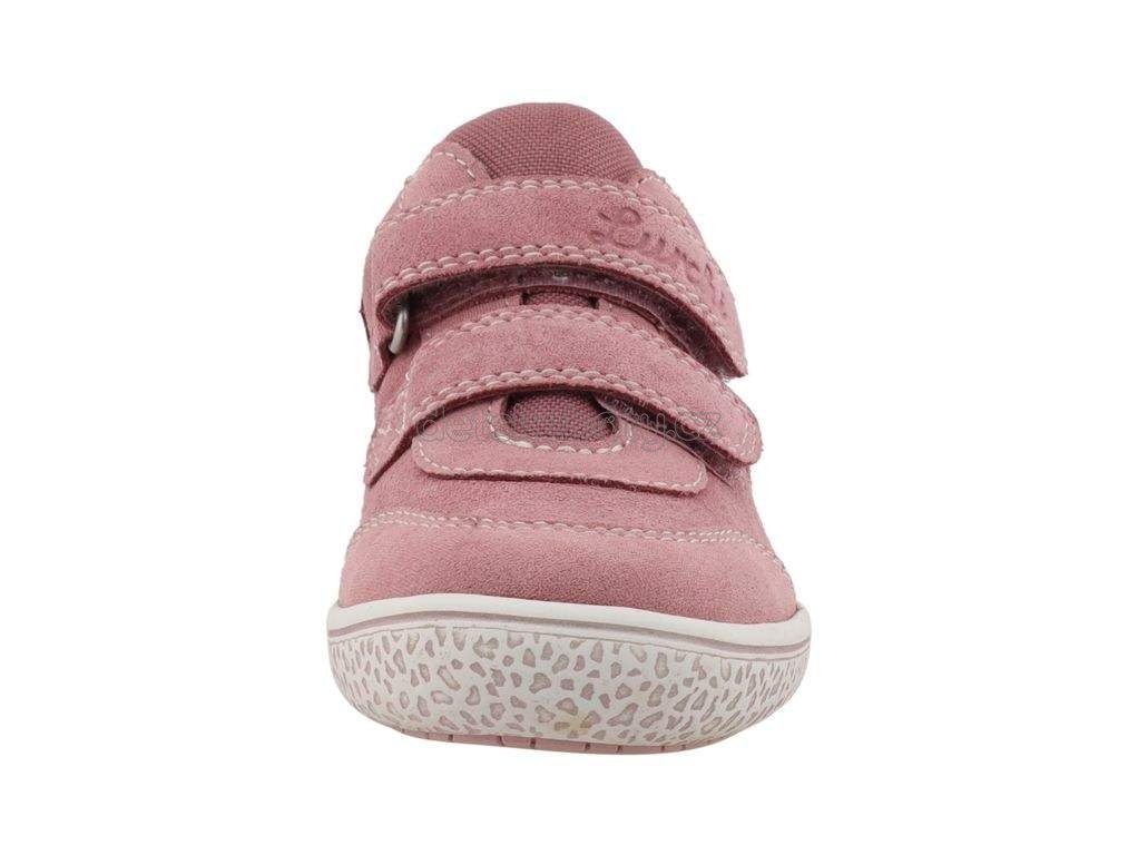 Dětské celoroční boty Lurchi 95L1003002 rose Velikost: 30 (obrázek 4)