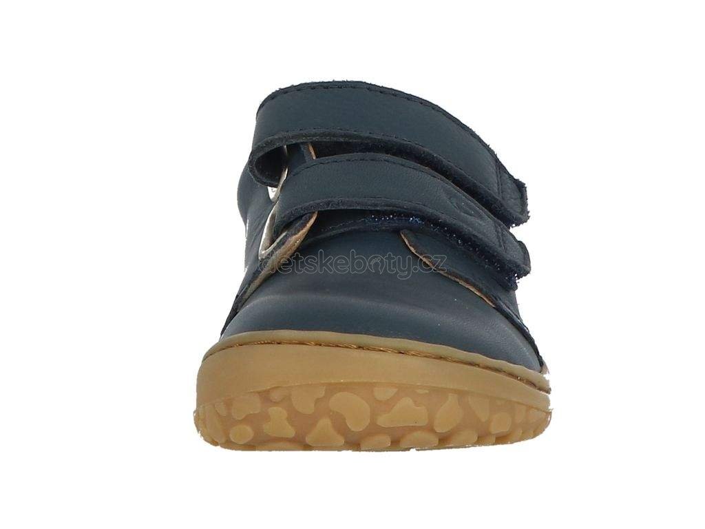 Dětské celoroční boty Lurchi 95L5003004 navy Velikost: 32 (obrázek 4)