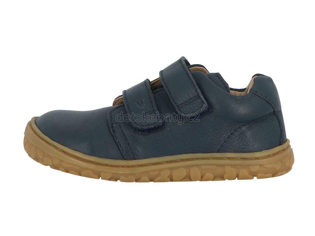 Dětské celoroční boty Lurchi 95L5003004 navy Velikost: 32 (obrázek 5)