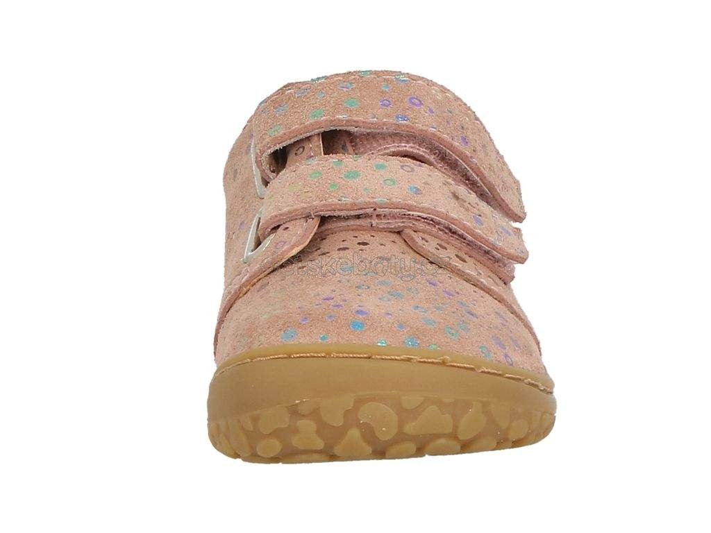 Dětské celoroční boty Lurchi 95L5003005 rose Velikost: 29 (obrázek 5)