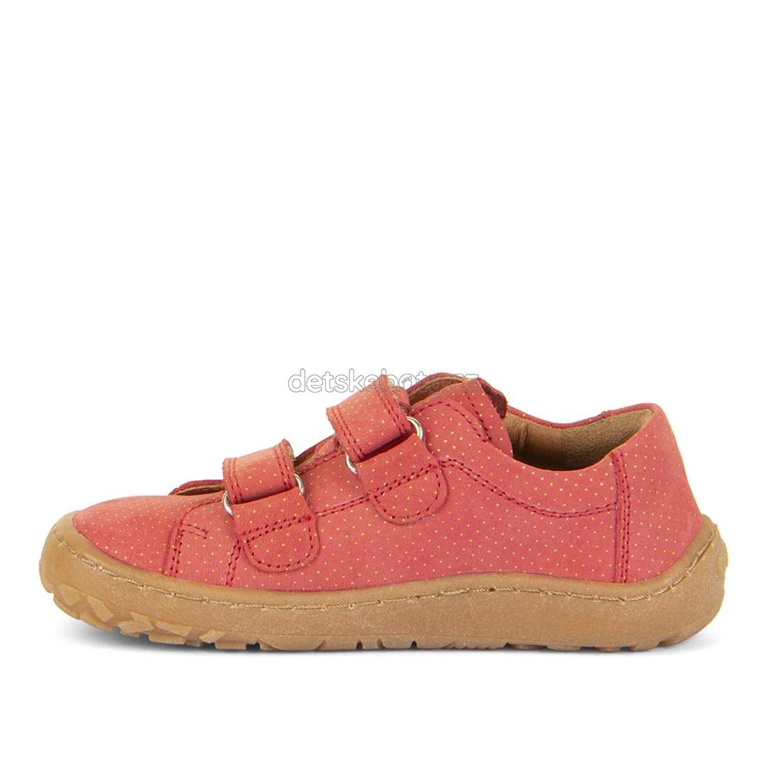 Dětské celoroční boty Froddo G3130240-26 Velikost: 21 (obrázek 3)
