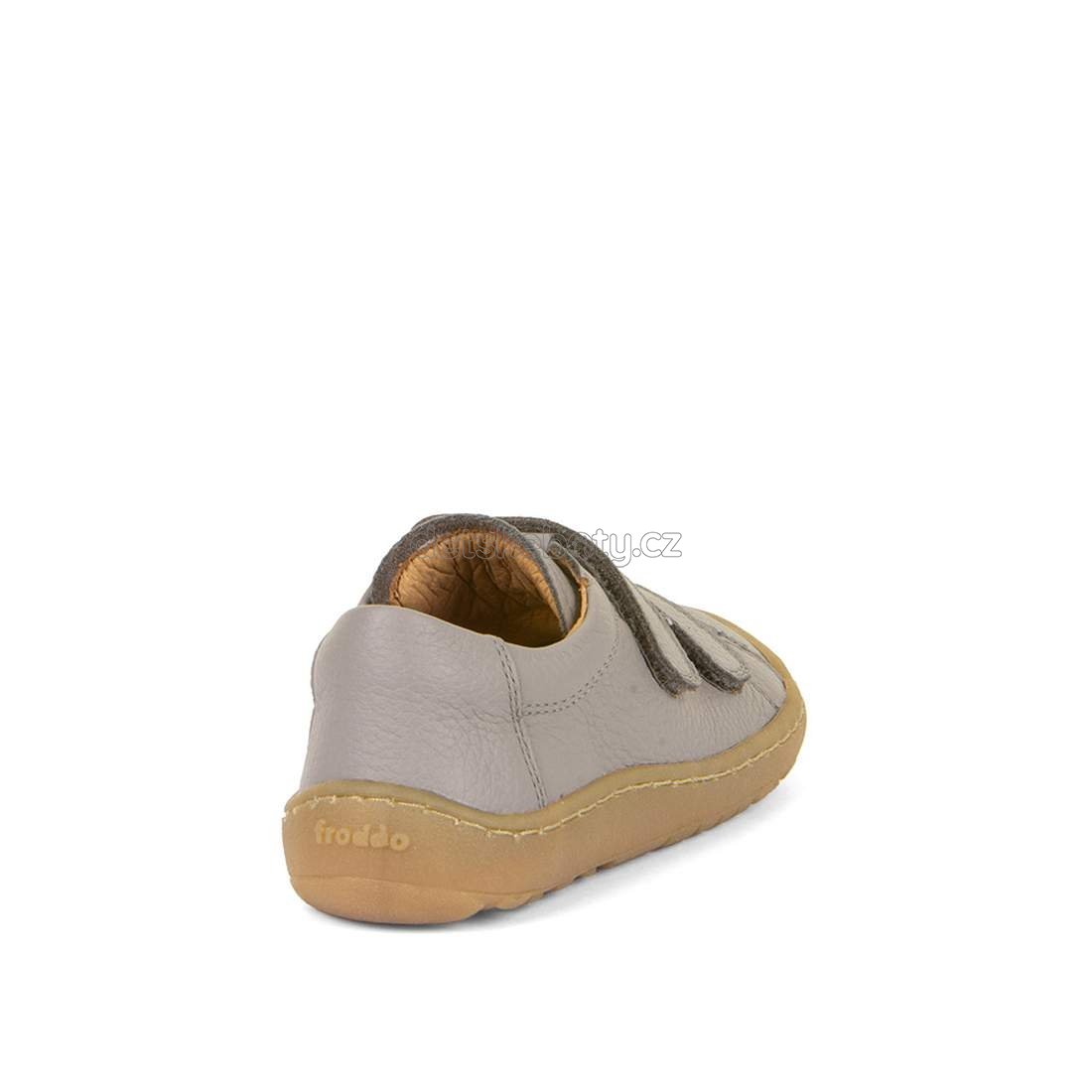 Dětské celoroční boty Froddo G3130240-4 Velikost: 22 (obrázek 5)