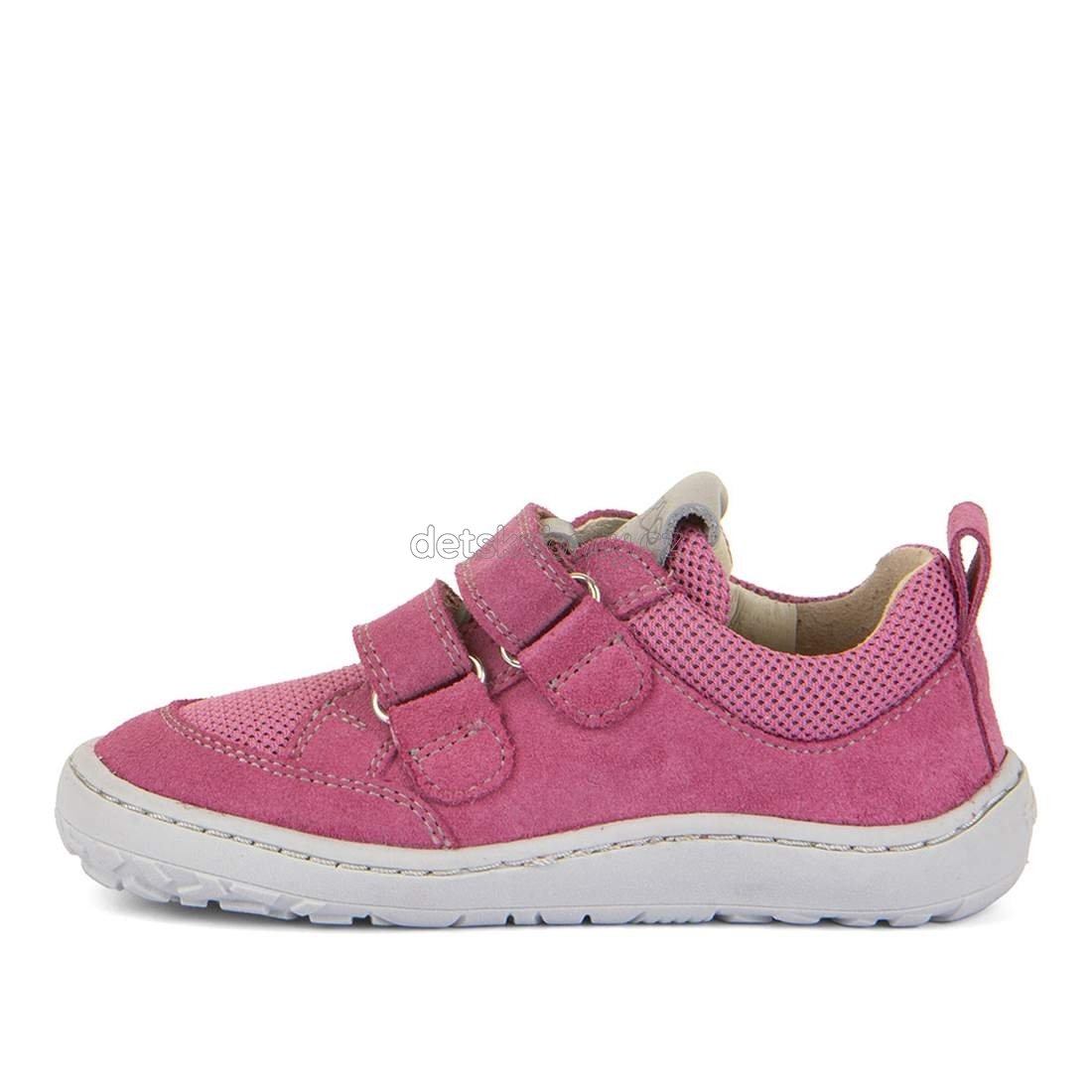 Dětské celoroční boty Froddo G3130260-10 Velikost: 36 (obrázek 3)