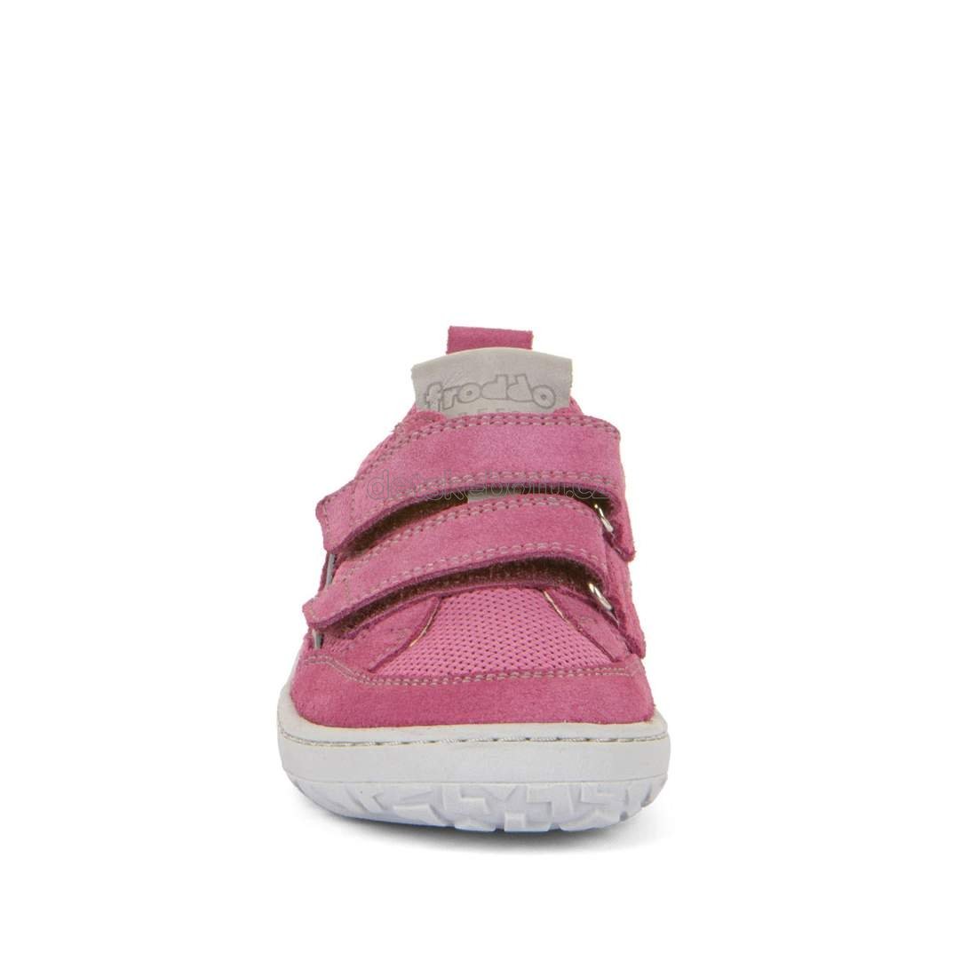 Dětské celoroční boty Froddo G3130260-10 Velikost: 36 (obrázek 4)