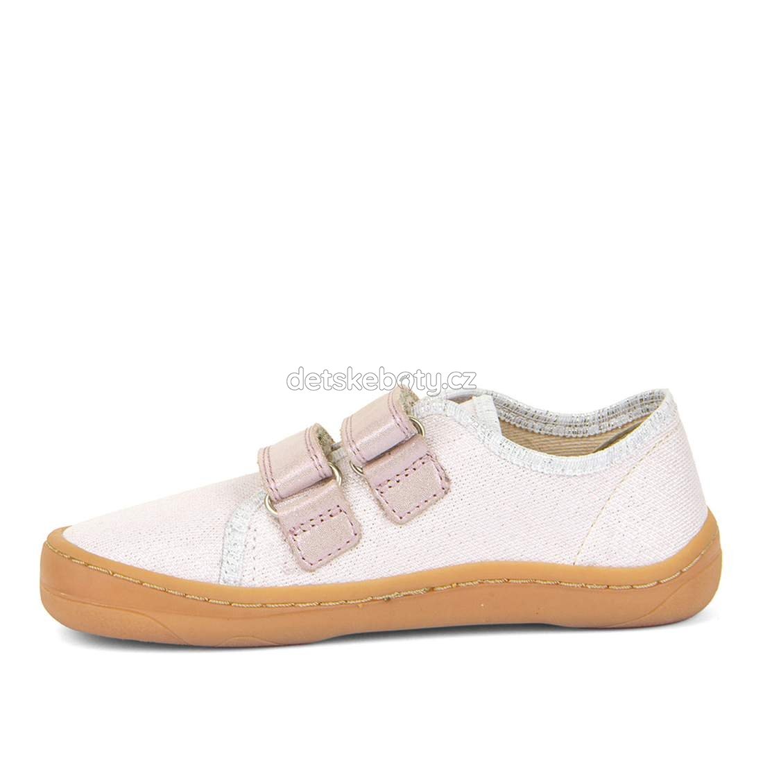 Dětské tenisky Froddo G1700379 Velikost: 36 (obrázek 3)