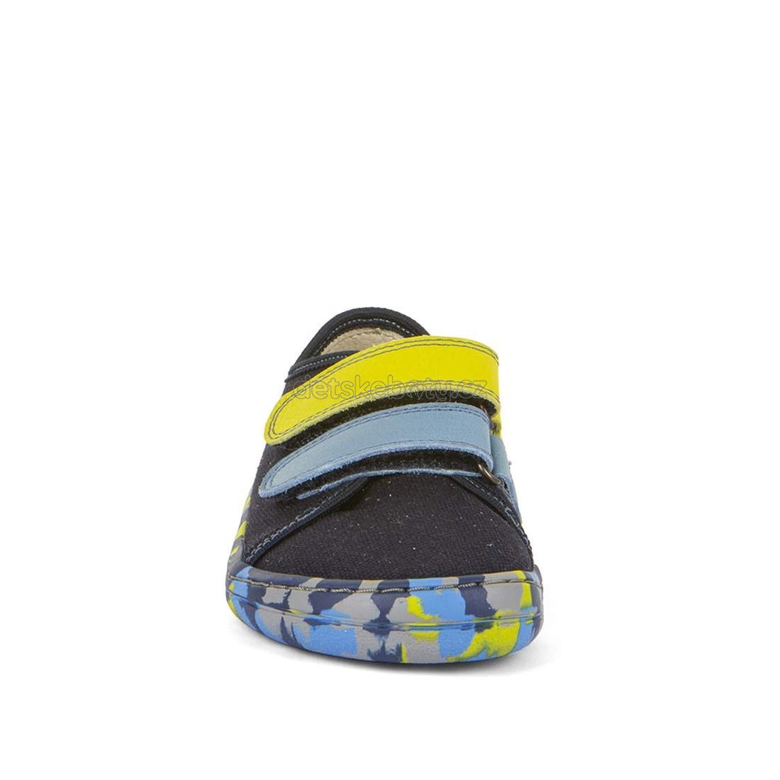 Dětské tenisky Froddo G1700379-31 Velikost: 35 (obrázek 4)