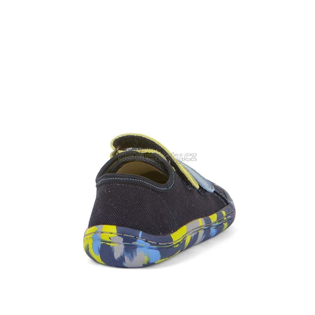 Dětské tenisky Froddo G1700379-31 Velikost: 35 (obrázek 5)