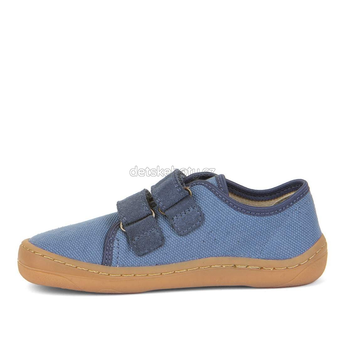 Dětské tenisky Froddo G1700379-10 Velikost: 30 (obrázek 3)