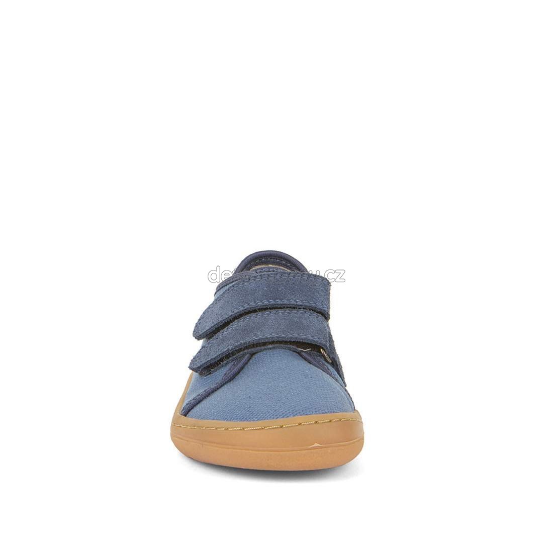 Dětské tenisky Froddo G1700379-10 Velikost: 30 (obrázek 4)